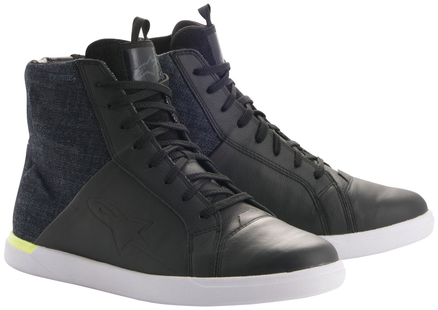 JAM DRYSTAR SHOE BKYF