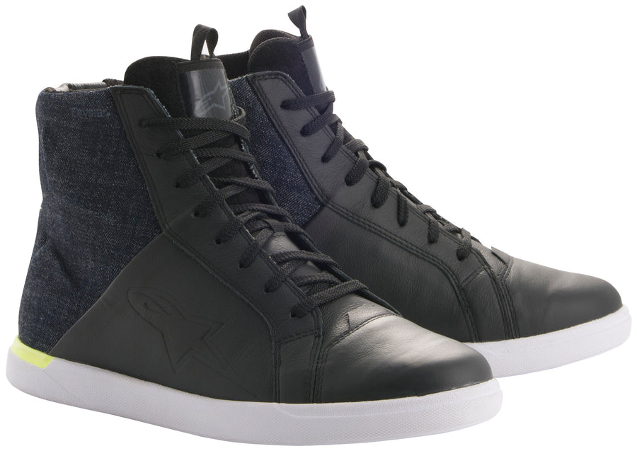 JAM DRYSTAR SHOE BKYF