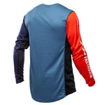 GRIND HUDSON JRSY BLU/RED