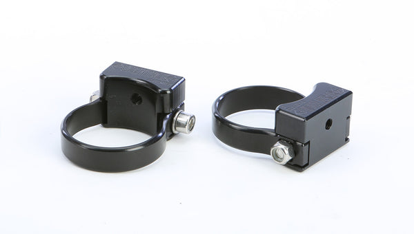 Light Bar Brackets