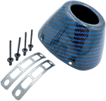 Factory 4.1 End Caps