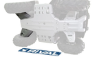 ALLOY REAR A ARM GUARDS CAN | 2444.8153.1