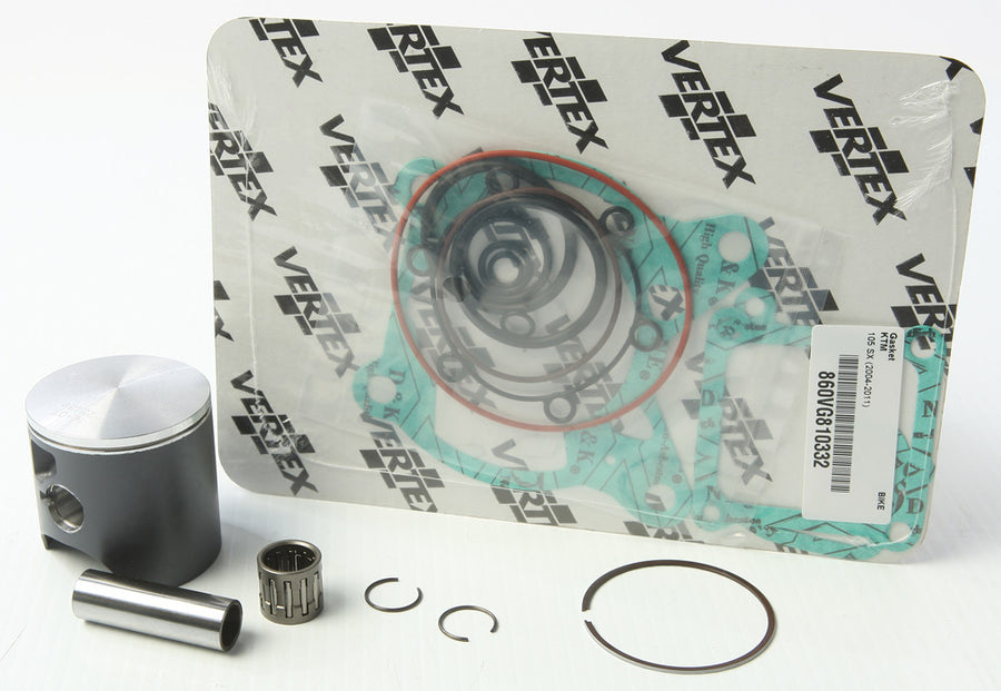 TOP END KIT CAST 51.95/STD KTM | VTK22991A