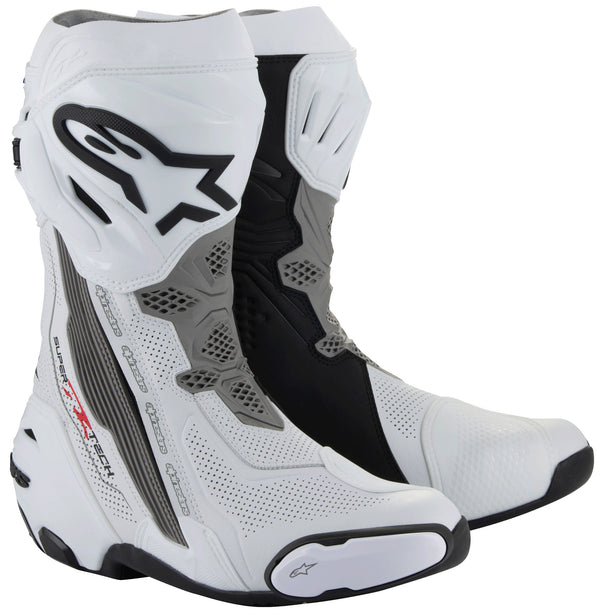 SUPERTECH R V2 BT VN WHT 4