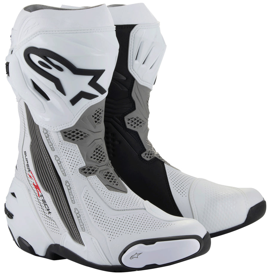 SUPERTECH R V2 BT VN WHT 4