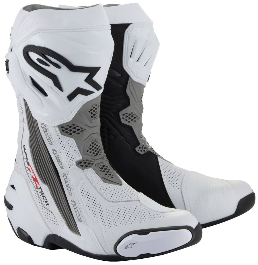 SUPERTECH R V2 BT VN WHT 4
