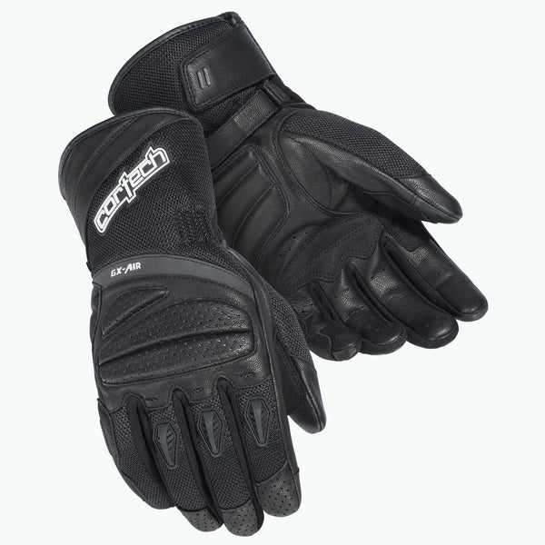 GX AIR 4 GLOVE BLACK