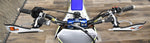 ALUMINUM MNT OPEN ENDED GUARD MOUNTING KIT | 53-1020