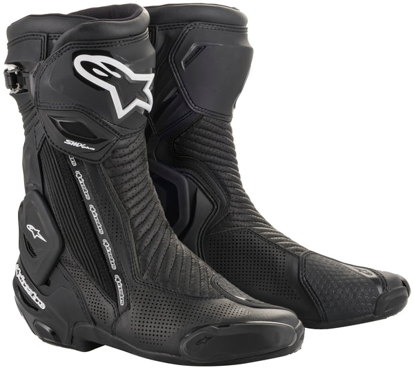 SMX PLUS V2 VNT BT BK