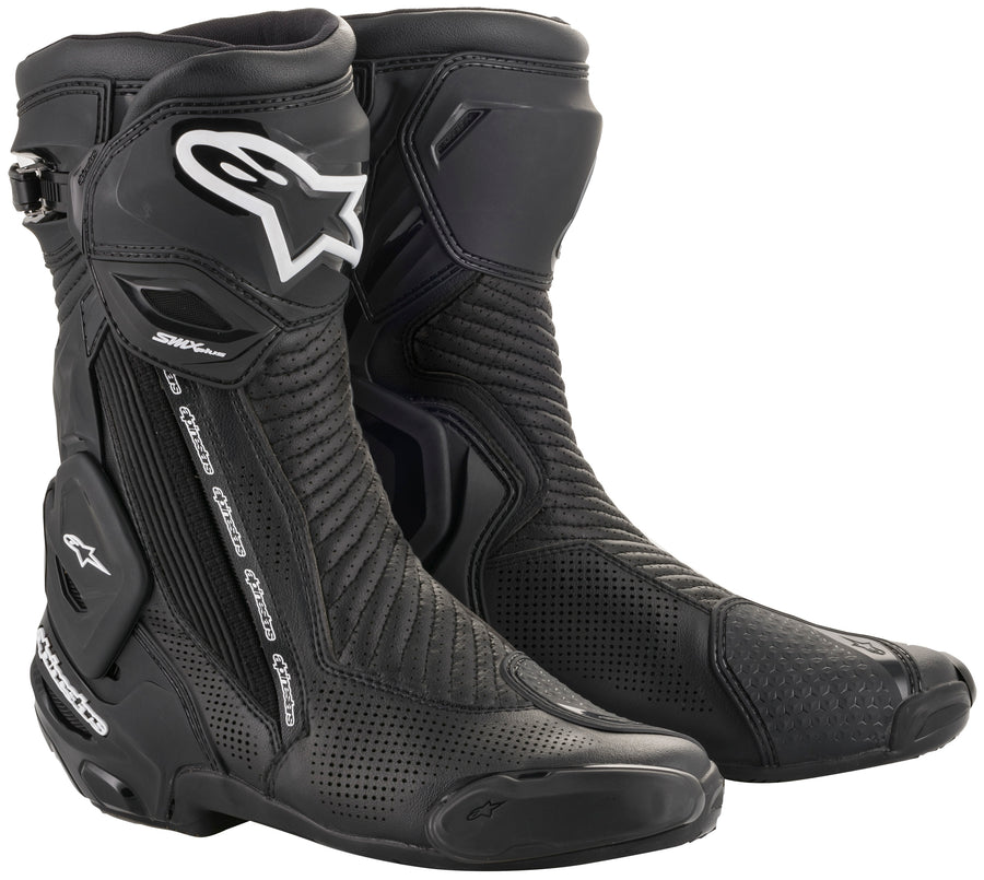 SMX PLUS V2 VNT BT BK