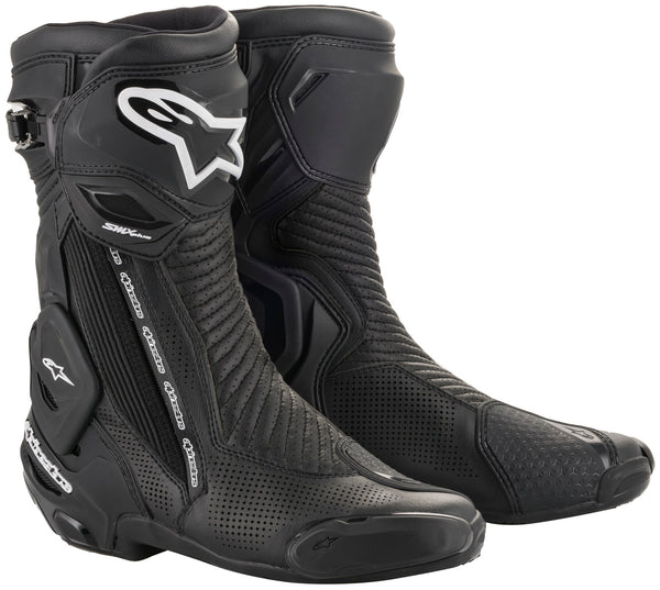 SMX PLUS V2 VNT BT BK 4