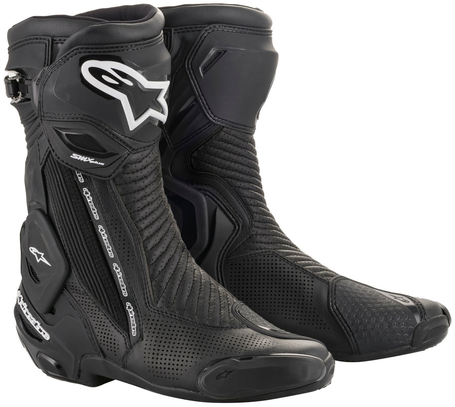 SMX PLUS V2 VNT BT BK 4