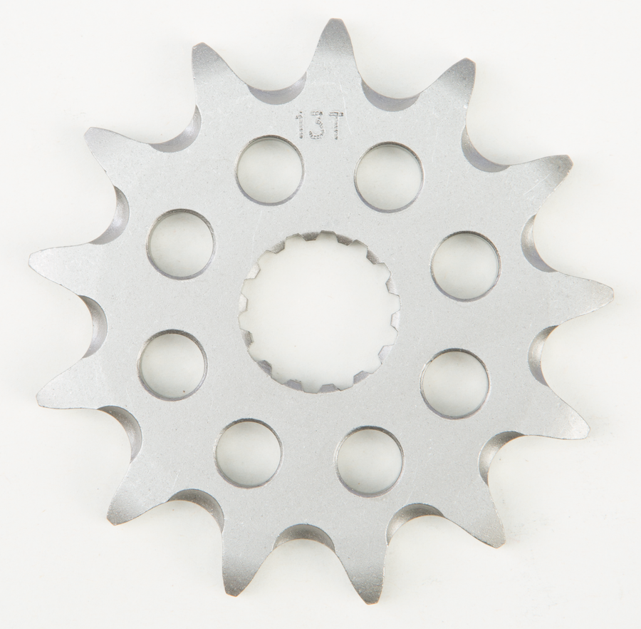 FRONT CS SPROCKET STEEL 13T-520 GAS/YAM | MX-56313-4