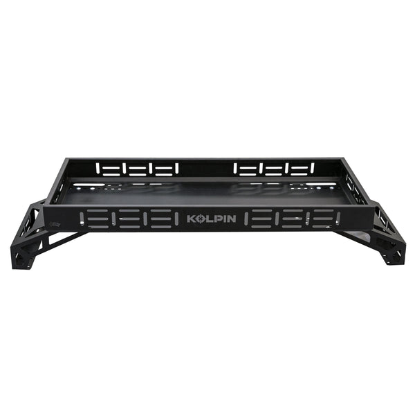 UTV RAISED METAL FULL-BED RACK | 53450