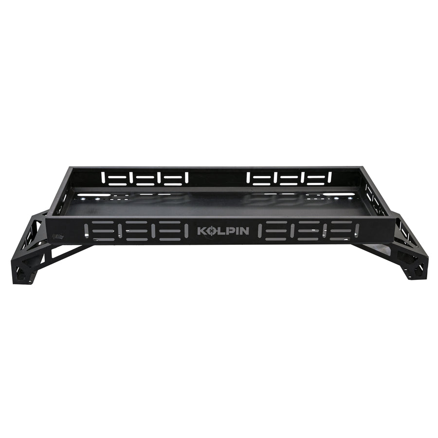 UTV RAISED METAL FULL-BED RACK | 53450