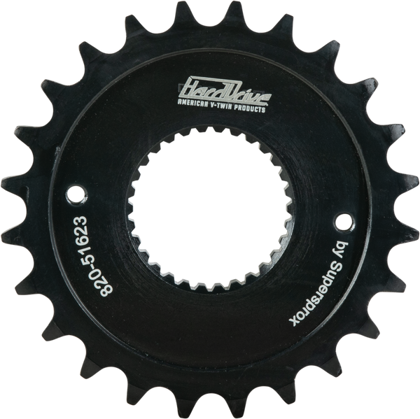 SS TRANSMISSION SPROCKET 24T 0.500 OFFSET 07-22 | CST-2064_WPS:24.2