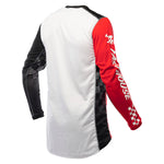 GRINDHS ALPH JRSY RED/BLK