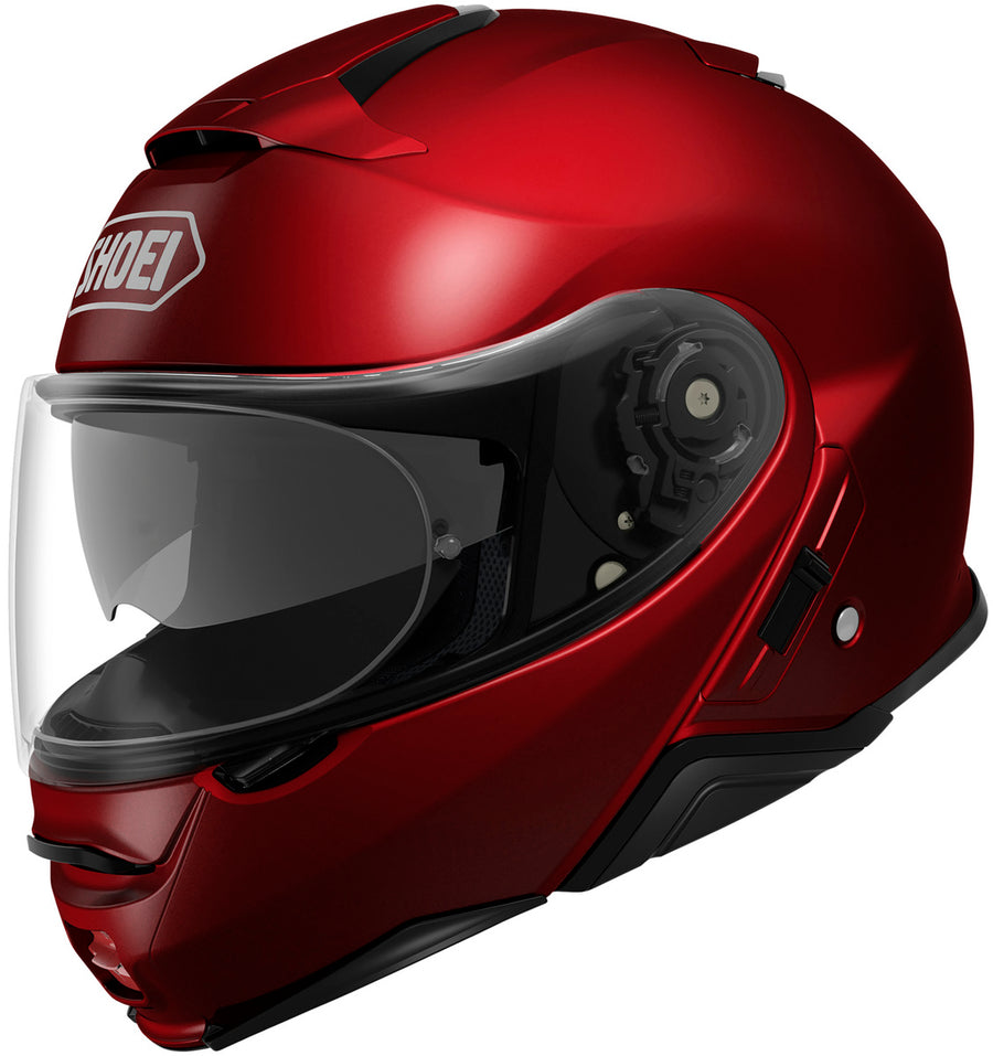 NEOTEC II WINE RED