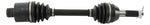 8 BALL EXTREME AXLE REAR | AB8-PO-8-329