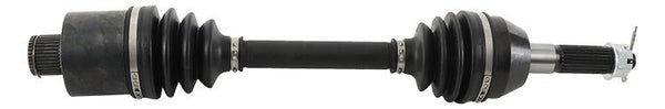 8 BALL EXTREME AXLE REAR | AB8-PO-8-329