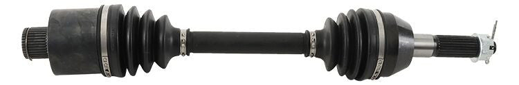8 BALL EXTREME AXLE REAR | AB8-PO-8-329