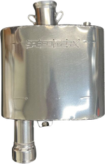 Standard Lightweight Muffler