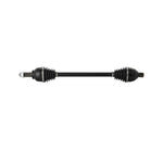 8-BALL EXTREME DUTY AXLE | AB8-PO-8-407