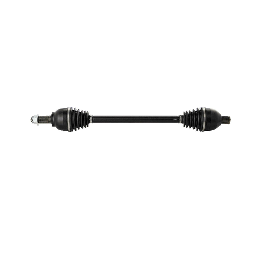 8-BALL EXTREME DUTY AXLE | AB8-PO-8-407