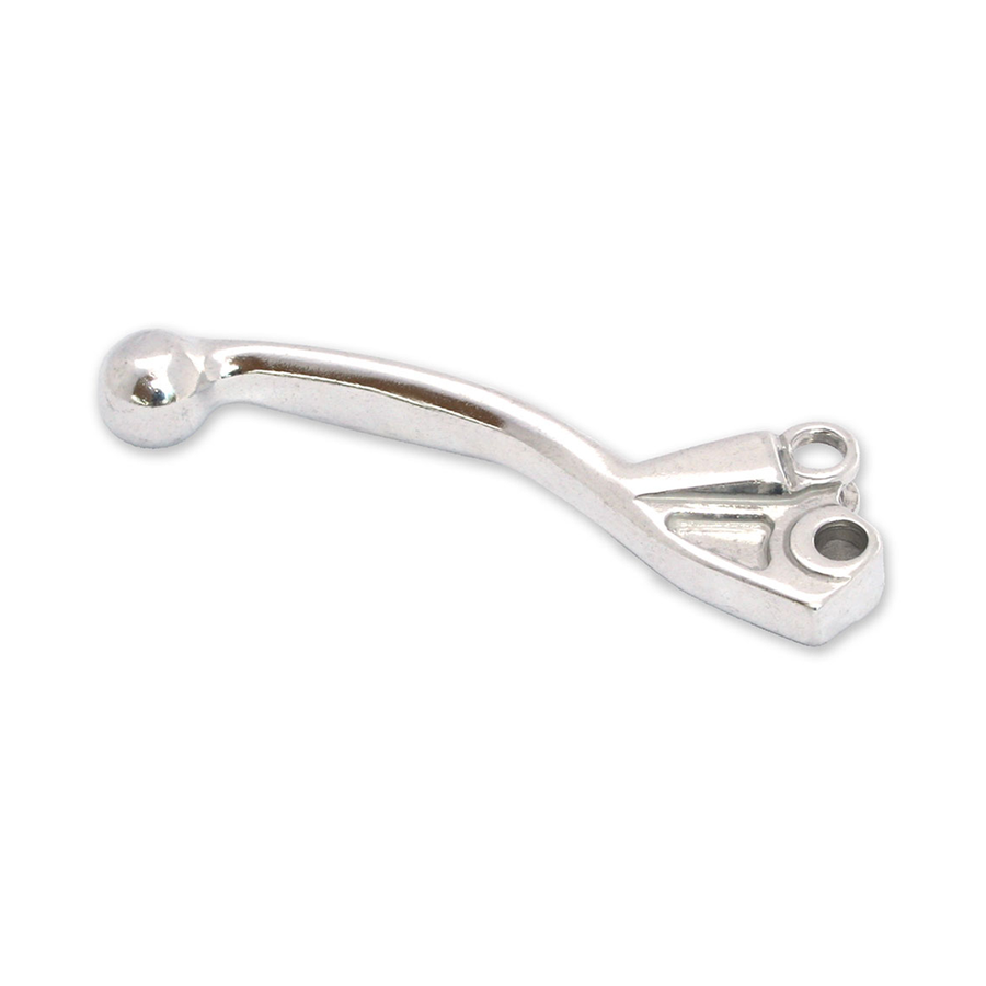 RACE FRONT BRAKE LEVER SILVER KAW | FXBL 20200 55SV