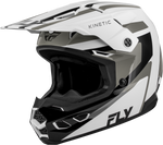 COLD WEATHER KINETIC SYNC WHITE/BLACK