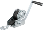 Curt Hand Crank Winch
