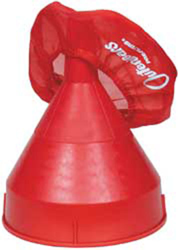 Funnel Pre-Filter