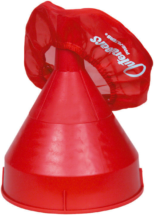 Funnel Pre-Filter