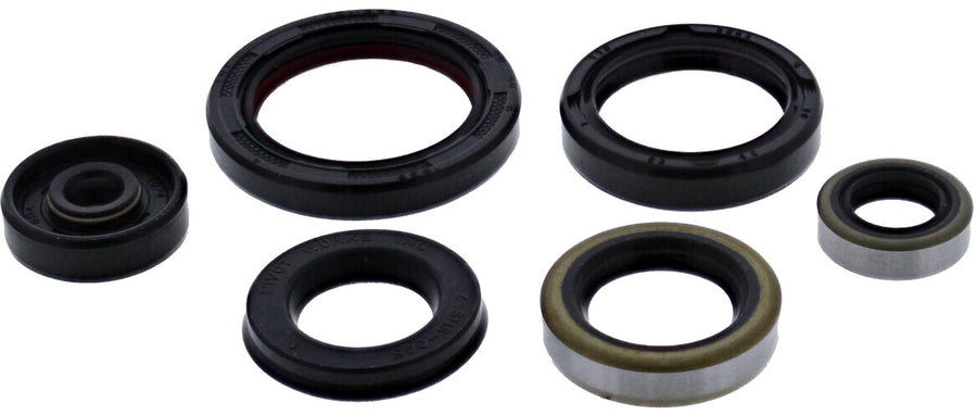 OIL SEAL SET KTM | 822995
