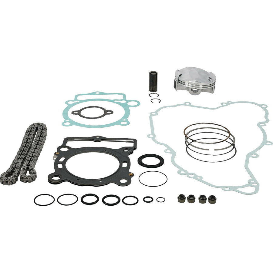 TOP END KIT 77.97/STD 13.9:1 HUSQ/KTM | VTKTC23757B