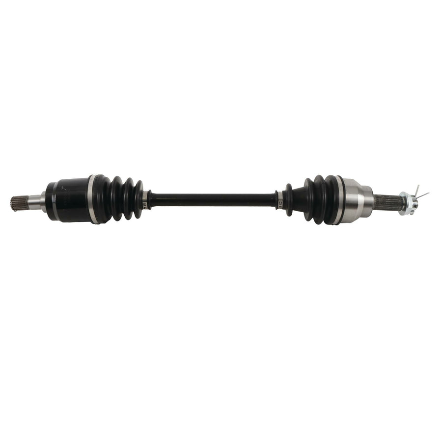 AXLE | ABM-HO-8-224