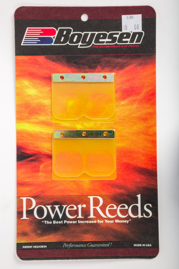 MOTORCYCLE REEDS | 686