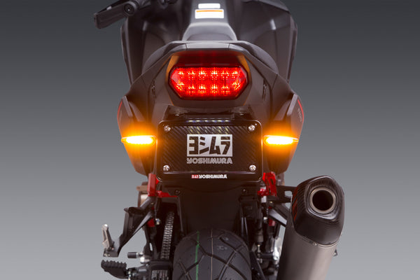FENDER ELIMINATOR V2 KIT HON