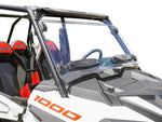 FULL VENTED TRR SHIELD HC POL | 78-4410