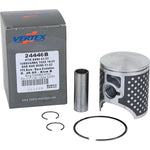 PISTON KIT CAST RACE EVOLUTION 46.95/STD KTM / HUSQ / GAS