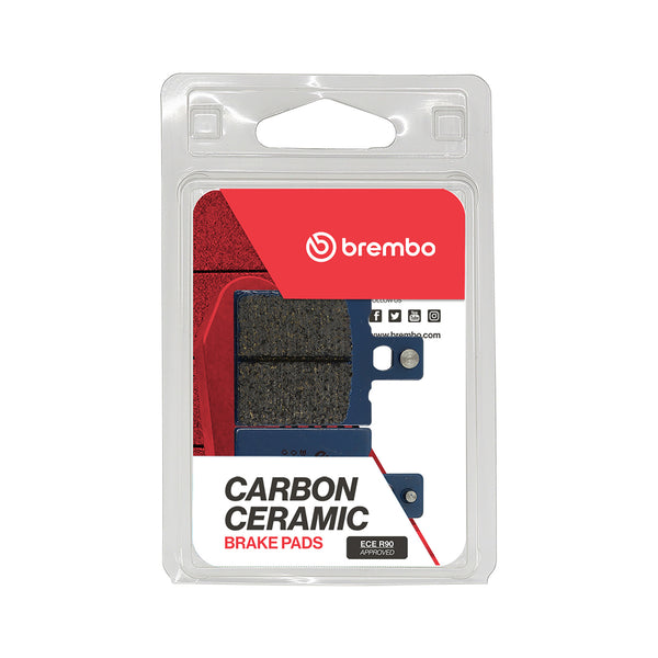 PRIME ORGANIC BRAKE PADS OEM ORGANIC | 07BB0106