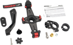 X1 EVOLUTION PHONE MOUNT BLACK