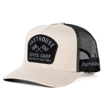 CROSSROAD HAT