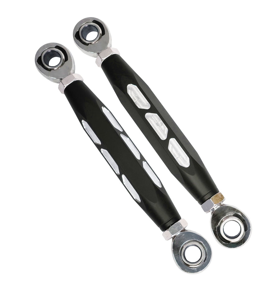 Sway Bars