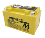 BATTERY MBTZ10S SEALED FACTORY ACTIVATED | MBTZ10S