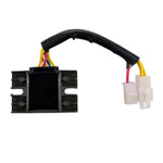 VOLTAGE REGULATOR RECTIFIER | RM30201