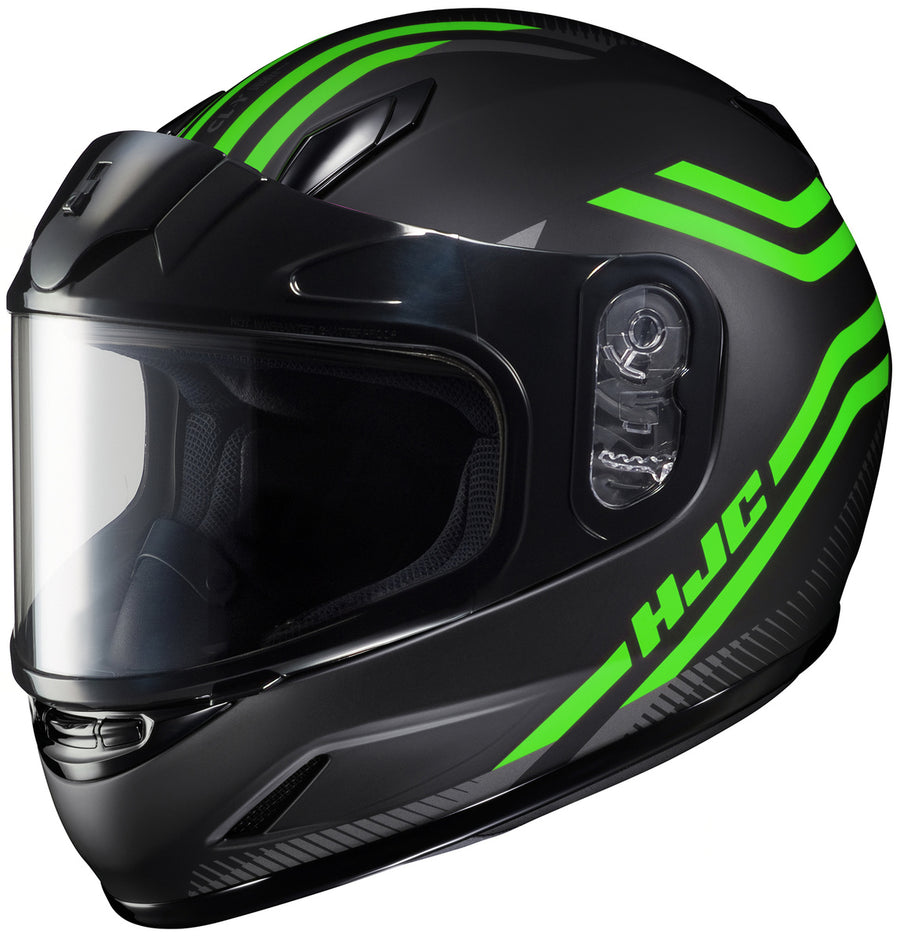 CL-Y STRIX SNOW MC-4SF