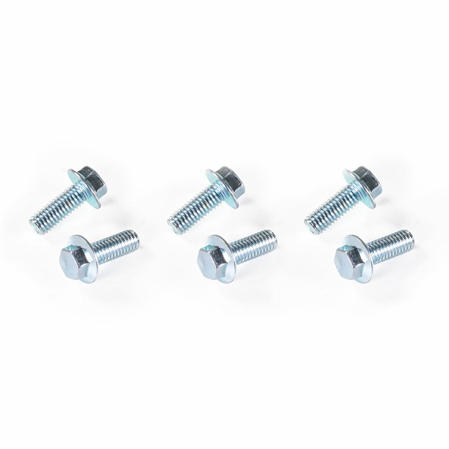 ROTOR BOLT KIT YAM | FXBK 40101 55SV