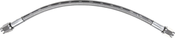UNIVERSAL BRAKE LINE CLEAR 9"