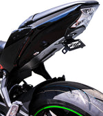 FENDER ELIMINATOR KIT BLACK KAW
